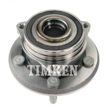 Timken HA590419 Wheel Bearing and Hub Assembly product image 1 of 4
