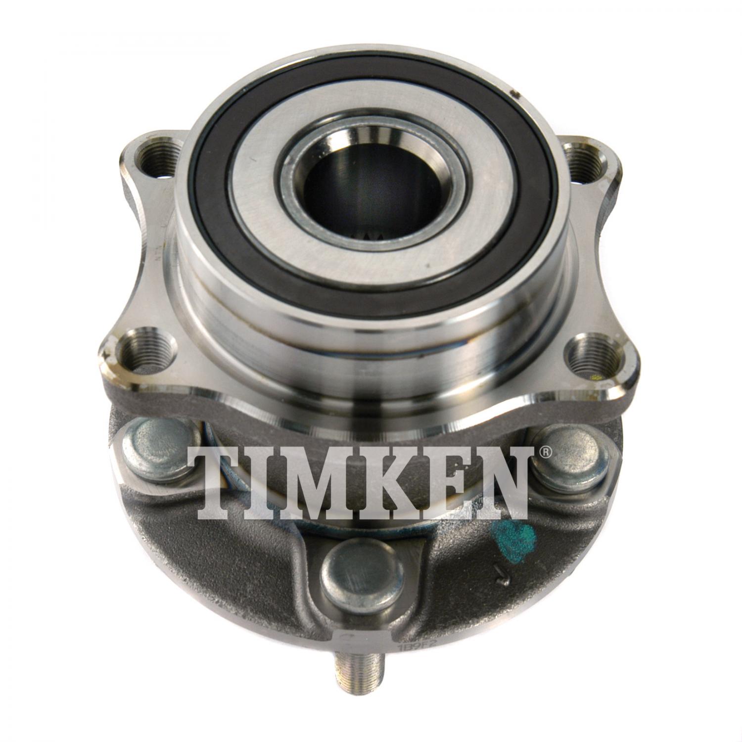 Timken HA590420  product image 1 of 4