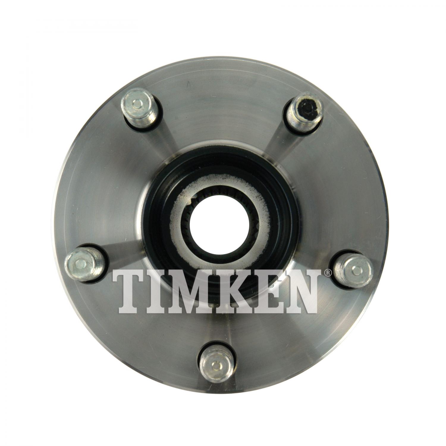 Timken HA590420  product image 2 of 4