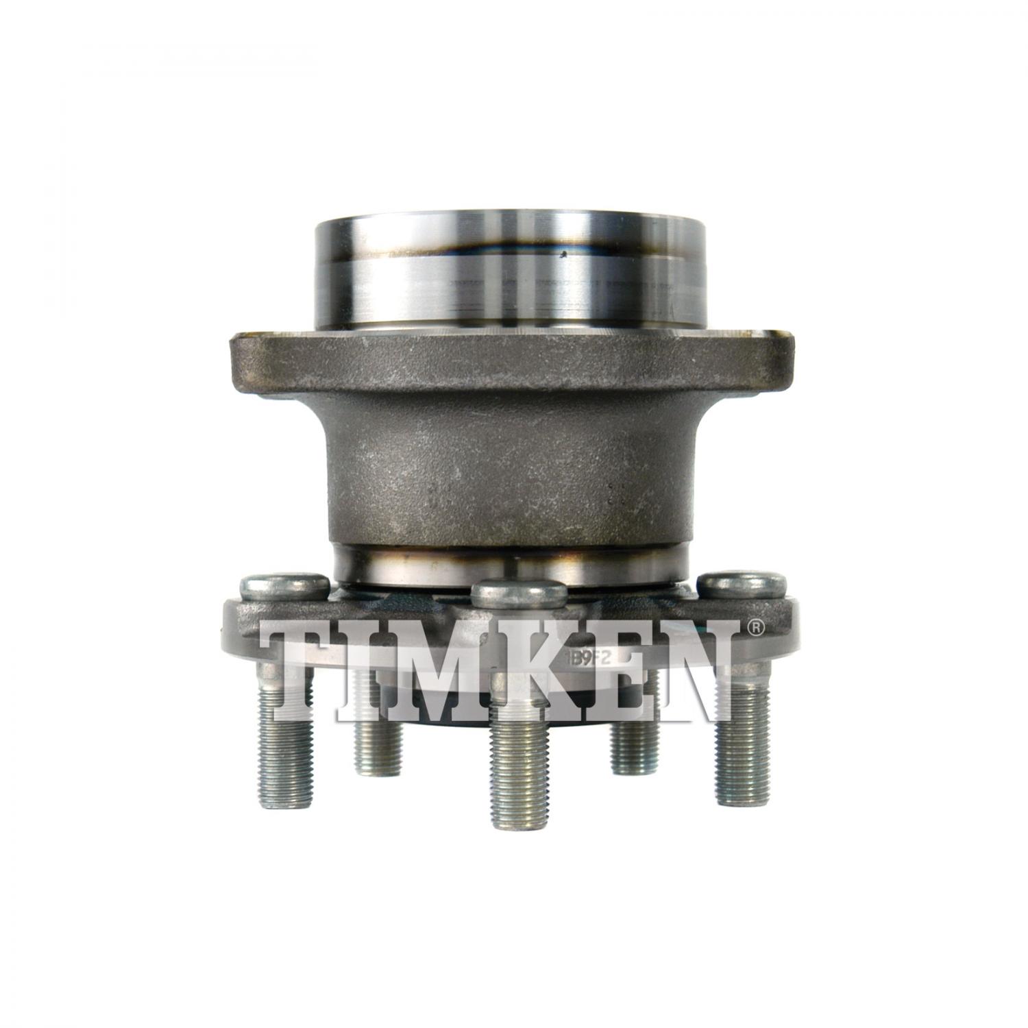 Timken HA590420  product image 3 of 4