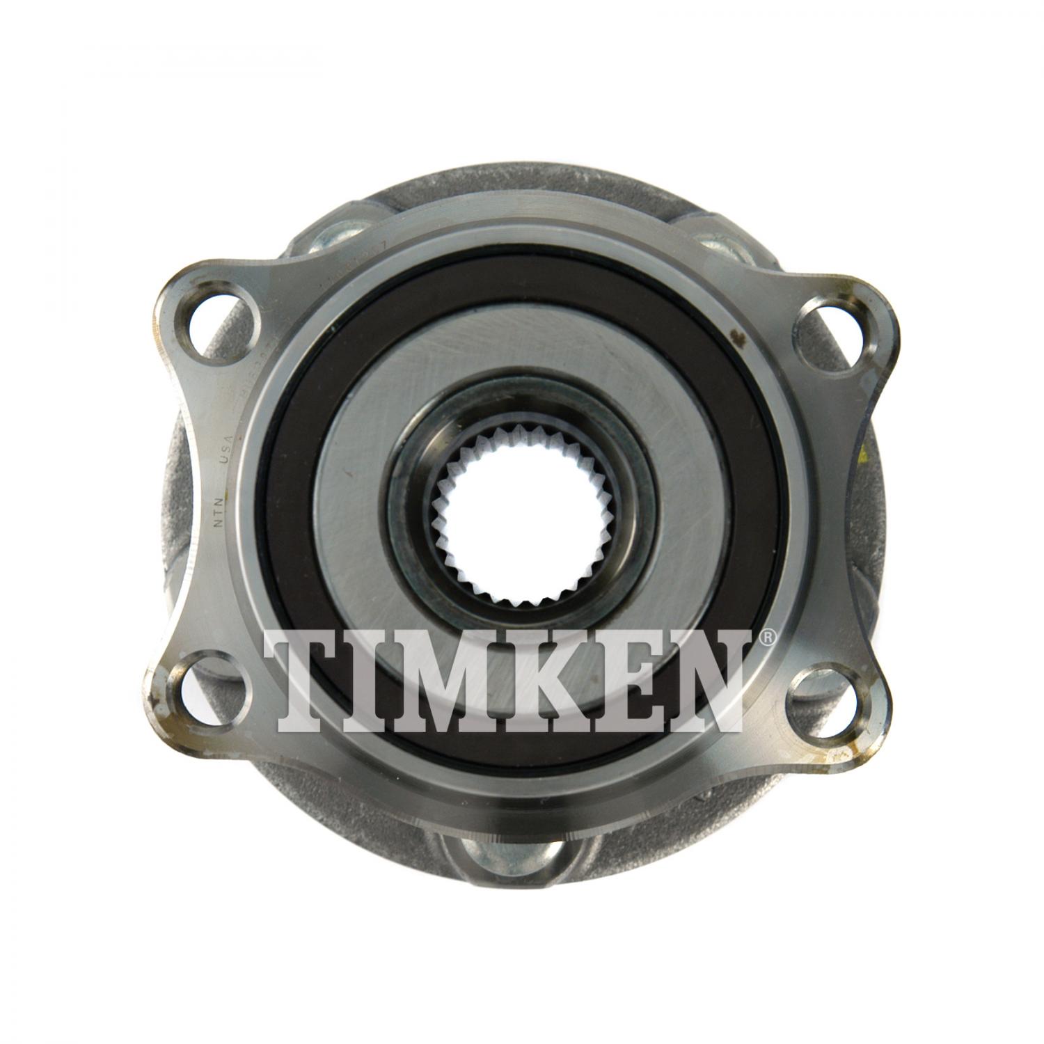 Timken HA590420  product image 4 of 4