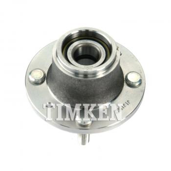 Timken HA590421 - Wheel Bearing and Hub Assembly Timken HA590421 Wheel Bearing and Hub Assembly product image 1 of 4