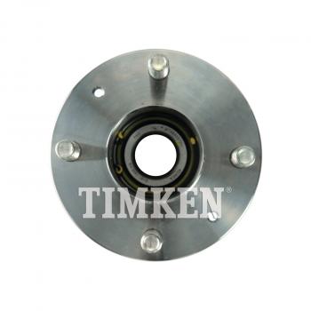Timken HA590421 - Wheel Bearing and Hub Assembly Timken HA590421 Wheel Bearing and Hub Assembly product image 2 of 4