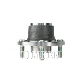 Timken HA590421 - Wheel Bearing and Hub Assembly Timken HA590421 Wheel Bearing and Hub Assembly product image 3 of 4