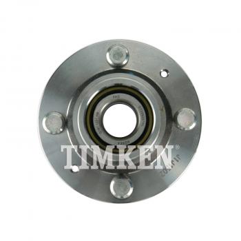 Timken HA590421 - Wheel Bearing and Hub Assembly Timken HA590421 Wheel Bearing and Hub Assembly product image 4 of 4