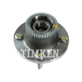 Timken HA590422 - Wheel Bearing and Hub Assembly Timken HA590422 Wheel Bearing and Hub Assembly product image 1 of 4