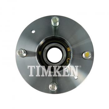 Timken HA590422 - Wheel Bearing and Hub Assembly Timken HA590422 Wheel Bearing and Hub Assembly product image 2 of 4