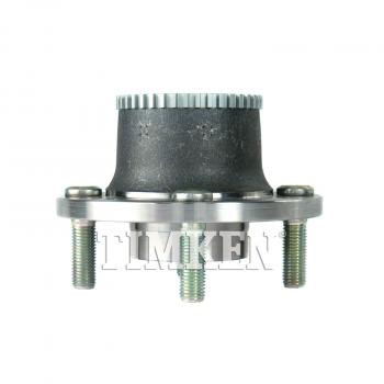 Timken HA590422 - Wheel Bearing and Hub Assembly Timken HA590422 Wheel Bearing and Hub Assembly product image 3 of 4