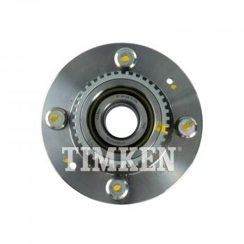 Timken HA590422 - Wheel Bearing and Hub Assembly Timken HA590422 Wheel Bearing and Hub Assembly product image 4 of 4
