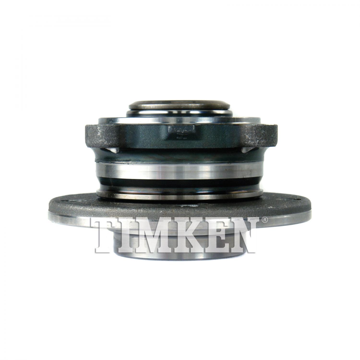 Timken HA590423 Wheel Bearing and Hub Assembly product image 3 of 4