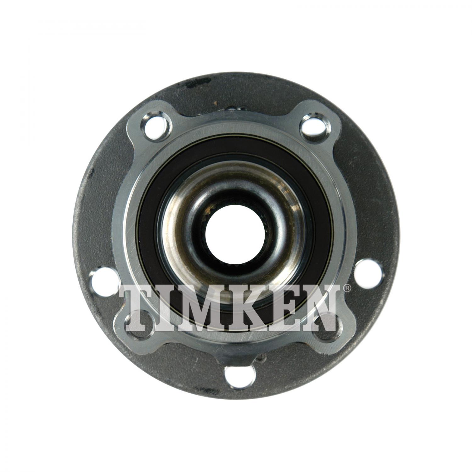 Timken HA590423 Wheel Bearing and Hub Assembly product image 4 of 4