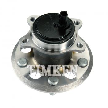 Timken HA590424 Wheel Bearing and Hub Assembly product image 1 of 4