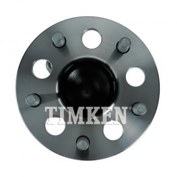 Timken HA590424 Wheel Bearing and Hub Assembly product image 2 of 4