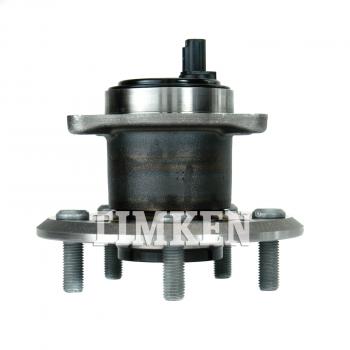 Timken HA590424 Wheel Bearing and Hub Assembly product image 3 of 4