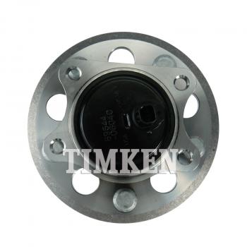 Timken HA590424 Wheel Bearing and Hub Assembly product image 4 of 4