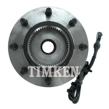 Timken HA590425 Wheel Bearing and Hub Assembly product image 2 of 4