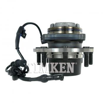 Timken HA590425 Wheel Bearing and Hub Assembly product image 3 of 4