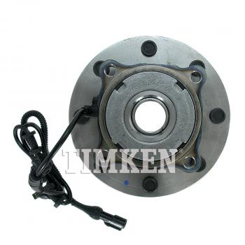Timken HA590425 Wheel Bearing and Hub Assembly product image 4 of 4