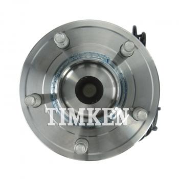 Timken HA590426 Wheel Bearing and Hub Assembly product image 2 of 4