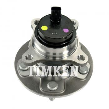 Timken HA590427 - Wheel Bearing and Hub Assembly Timken HA590427 Wheel Bearing and Hub Assembly product image 1 of 4