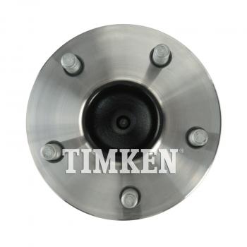 Timken HA590427 - Wheel Bearing and Hub Assembly Timken HA590427 Wheel Bearing and Hub Assembly product image 2 of 4