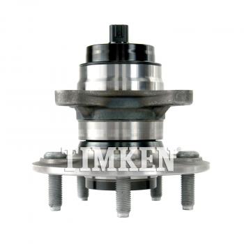Timken HA590427 - Wheel Bearing and Hub Assembly Timken HA590427 Wheel Bearing and Hub Assembly product image 3 of 4