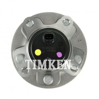 Timken HA590427 - Wheel Bearing and Hub Assembly Timken HA590427 Wheel Bearing and Hub Assembly product image 4 of 4
