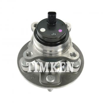 Timken HA590428 - Wheel Bearing and Hub Assembly Timken HA590428 Wheel Bearing and Hub Assembly product image 1 of 4