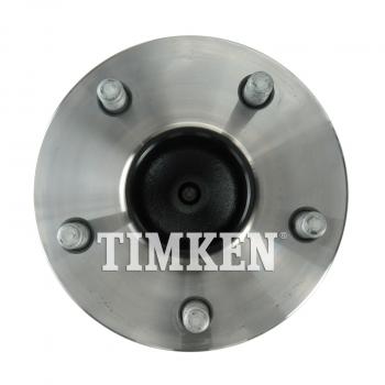 Timken HA590428 - Wheel Bearing and Hub Assembly Timken HA590428 Wheel Bearing and Hub Assembly product image 2 of 4