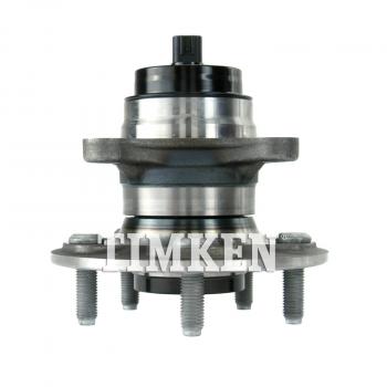 Timken HA590428 - Wheel Bearing and Hub Assembly Timken HA590428 Wheel Bearing and Hub Assembly product image 3 of 4