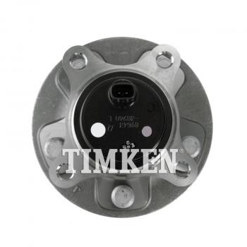 Timken HA590428 - Wheel Bearing and Hub Assembly Timken HA590428 Wheel Bearing and Hub Assembly product image 4 of 4