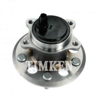 Timken HA590429 Wheel Bearing and Hub Assembly product image 1 of 4