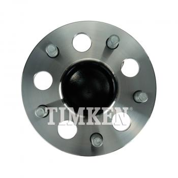 Timken HA590429 Wheel Bearing and Hub Assembly product image 2 of 4