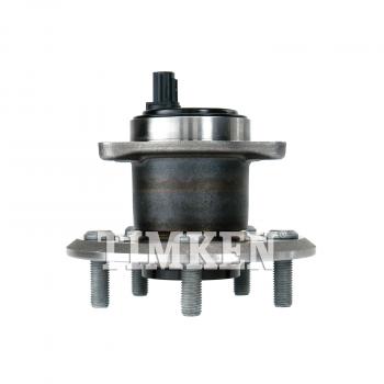 Timken HA590429 Wheel Bearing and Hub Assembly product image 3 of 4