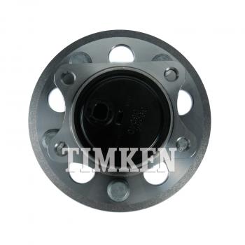 Timken HA590429 Wheel Bearing and Hub Assembly product image 4 of 4