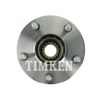 Timken HA590430 - Wheel Bearing and Hub Assembly Timken HA590430 Wheel Bearing and Hub Assembly product image 2 of 4