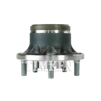 Timken HA590430 - Wheel Bearing and Hub Assembly Timken HA590430 Wheel Bearing and Hub Assembly product image 3 of 4