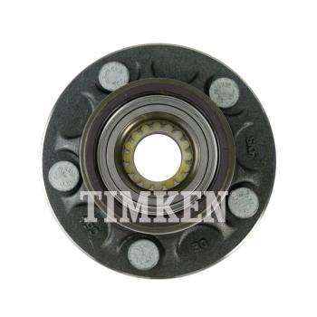 Timken HA590430 - Wheel Bearing and Hub Assembly Timken HA590430 Wheel Bearing and Hub Assembly product image 4 of 4