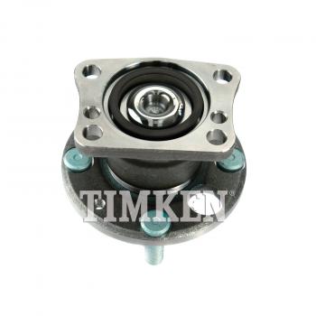 Timken HA590431 Wheel Bearing and Hub Assembly product image 1 of 4