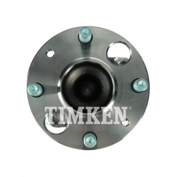 Timken HA590431 Wheel Bearing and Hub Assembly product image 2 of 4