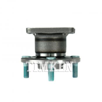 Timken HA590431 Wheel Bearing and Hub Assembly product image 3 of 4