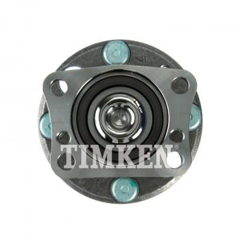 Timken HA590431 Wheel Bearing and Hub Assembly product image 4 of 4