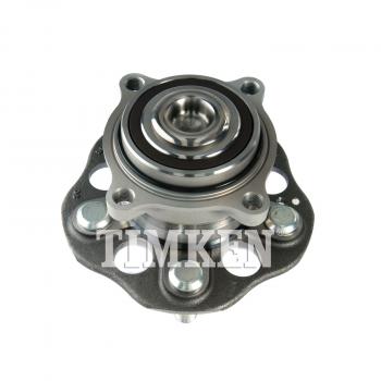 Timken HA590432 Wheel Bearing and Hub Assembly product image 1 of 4