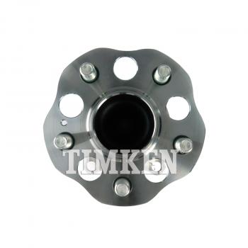 Timken HA590432 Wheel Bearing and Hub Assembly product image 2 of 4