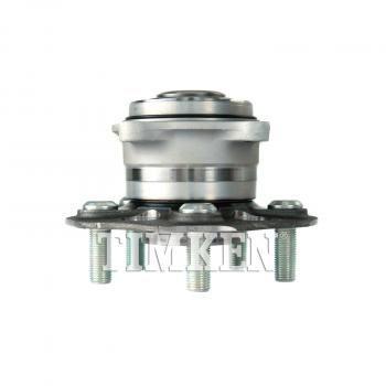 Timken HA590432 Wheel Bearing and Hub Assembly product image 3 of 4