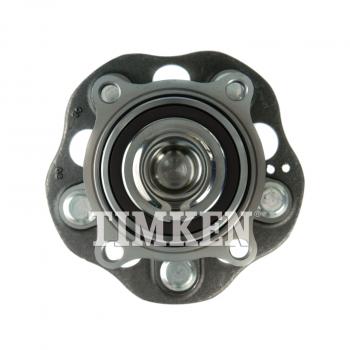 Timken HA590432 Wheel Bearing and Hub Assembly product image 4 of 4