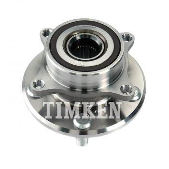 Timken HA590433 Wheel Bearing and Hub Assembly product image 1 of 4