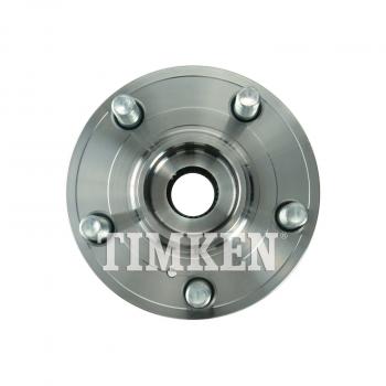 Timken HA590433 Wheel Bearing and Hub Assembly product image 2 of 4
