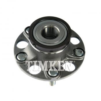 Timken HA590434 - Wheel Bearing and Hub Assembly Timken HA590434 Wheel Bearing and Hub Assembly product image 1 of 4