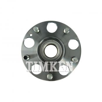Timken HA590434 - Wheel Bearing and Hub Assembly Timken HA590434 Wheel Bearing and Hub Assembly product image 2 of 4